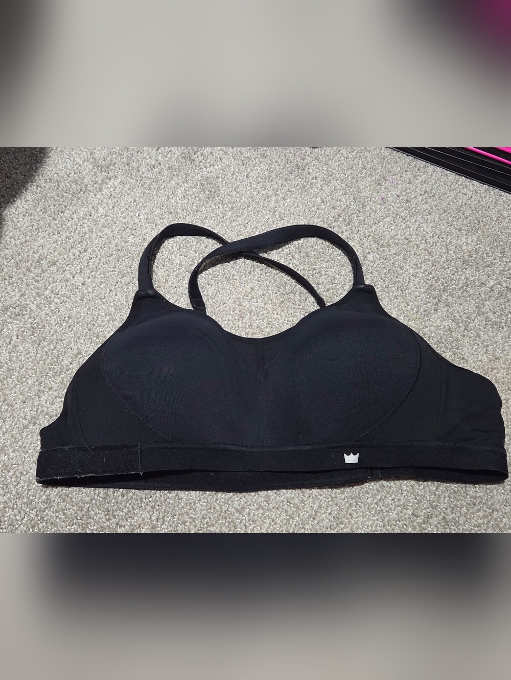 Shefit Full Coverage Bra